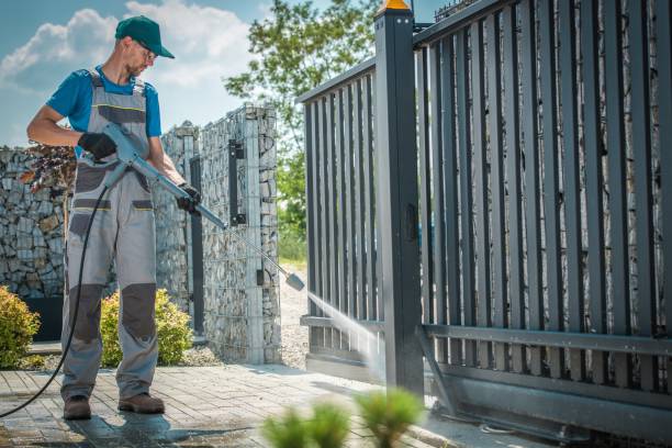 Best Graffiti Removal  in Seagoville, TX